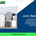 Business 8 image JEDI JUNK REMOVAL Junk Removal Company in Thousand Oaks CA