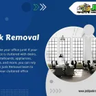 Business 9 image JEDI JUNK REMOVAL Junk Removal Company in Thousand Oaks CA