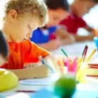 Business 13 image JEI LEARNING CENTER Playgroups & After-School Activities in San Jose CA