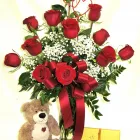 Business 13 image JEN-MOR FLORIST Weddings in Dover DE