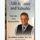 Business 2 image JENKINS CHIROPRACTIC: JEFF  JENKINS, DC in San Jose CA