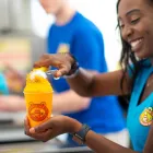 Business 1 image JEREMIAH'S ITALIAN ICE in Deltona FL