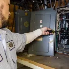 Business 4 image JEREMY ELECTRICAL Utilities in Mission KS