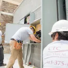 Business 8 image JEREMY ELECTRICAL Utilities in Mission KS