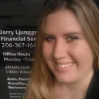 Business 5 image JERRY D LJUNGGREN: ALLSTATE INSURANCE Auto Insurance Quotes in Shoreline WA