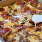 Business 3 image JET’S PIZZA Pizza Restaurants in North Richland Hills TX