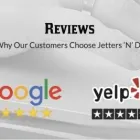 Business 3 image JETTERS 'N' DRAINS Plumbing in Fullerton CA