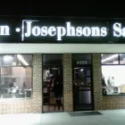 Business 4 image JHON JOSEPHSONS SALON Nail Salons in Leawood KS