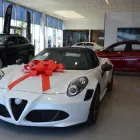 Business 1 image JIM BUTLER ALFA ROMEO Vehicle Inspection in St. Louis MO