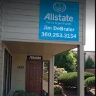 Business 2 image JIM DEBRULER: ALLSTATE INSURANCE Home Insurance Quote in Vancouver WA