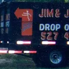 Business 3 image JIM & JIM'S HAULING INC Waste Management in Saint Petersburg FL