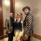 Business 1 image JJ LATIN DANCERS in Pawtucket RI