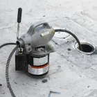Business 2 image JJ ROOTER & PLUMBING Water Treatment Equipment & Service in Berkeley CA
