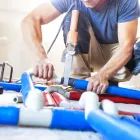 Business 4 image JJ ROOTER & PLUMBING Water Treatment Equipment & Service in Berkeley CA