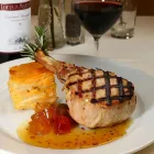 Business 3 image JJ'S RESTAURANT Fine Dining Restaurant in Kansas City MO