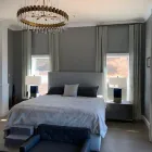 Business 16 image JLS WINDOW COVERINGS Window Frames & Shutters in Oakland CA