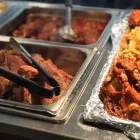 Business 8 image JO'S COUNTRY DINER & CATERING Salads in Arthur IL