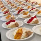 Business 10 image JO'S COUNTRY DINER & CATERING Salads in Arthur IL