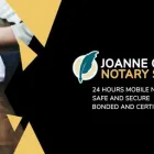 Business 6 image JOANNE ONTHEGO NOTARY SERVICES Public Notary in Houston TX