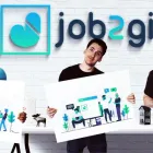 Business 1 image JOB2GIGS Web Site Design & Services in Houston TX