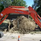 Business 1 image JOE FREI EXCAVATING Plumbers in Colorado Springs CO