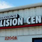 Business 1 image JOE HUDSON'S COLLISION CENTER in Huntsville AL