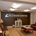 Business 2 image JOE HUDSON'S COLLISION CENTER in Huntsville AL