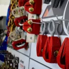 Business 3 image JOE HUDSON'S COLLISION CENTER in Huntsville AL