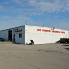 Business 5 image JOE HUDSON'S COLLISION CENTER in Huntsville AL