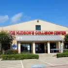 Business 1 image JOE HUDSON'S COLLISION CENTER Warranty on structural and dent repair in Carrollton TX