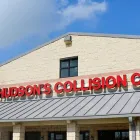 Business 2 image JOE HUDSON'S COLLISION CENTER Warranty on structural and dent repair in Carrollton TX