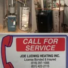 Business 1 image JOE LUDWIG PLUMBING & HEATING, INC. in Babylon NY