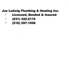 Business 2 image JOE LUDWIG PLUMBING & HEATING, INC. in Babylon NY