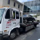 Business 1 image JOE'S TOWING SERVICE junk car towing in Orlando FL
