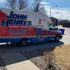 Business 1 image JOHN HENRY'S PLUMBING, HEATING AND AIR CONDITIONING Heating and Air Repair in Lincoln AL