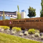 Business 6 image JOHN MUIR HEALTH, WALNUT CREEK MEDICAL CENTER in Walnut Creek CA