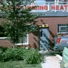 Business 2 image JOHN R. GILCHRIST & SON PLUMBING, INC. Water Heater Repair in Oak Park IL