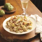 Business 8 image JOHNNY CARINO'S Italian Restaurants in Oklahoma City OK