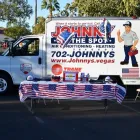 Business 8 image JOHNNY ON THE SPOT Plumbing & HVAC Equipment & Supplies in Las Vegas NV