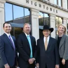 Business 3 image JOHNSON & BISCONE, P.A. in Oklahoma City OK