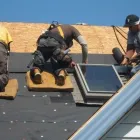 Business 6 image JOHNSON CONSTRUCTION COMPANY LLC Gutter & Downspout Cleaning & Repair in Toledo OH