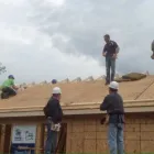 Business 7 image JOHNSON CONSTRUCTION COMPANY LLC Gutter & Downspout Cleaning & Repair in Toledo OH