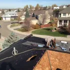 Business 8 image JOHNSON CONSTRUCTION COMPANY LLC Gutter & Downspout Cleaning & Repair in Toledo OH