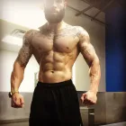 Business 3 image JON THE RIPPER PERSONAL TRAINER EDMOND Personal Trainers in Edmond OK