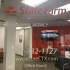 Business 1 image JOSH HANNA - STATE FARM INSURANCE AGENT in Fort Worth TX