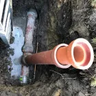 Business 6 image JOSH-ROOTER PLUMBING AND SEWER Waterworks Contractors in Skokie IL