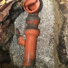 Business 8 image JOSH-ROOTER PLUMBING AND SEWER Waterworks Contractors in Skokie IL