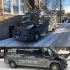 Business 13 image JOSH-ROOTER PLUMBING AND SEWER Waterworks Contractors in Skokie IL