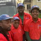 Business 23 image JOSH-ROOTER PLUMBING AND SEWER Waterworks Contractors in Skokie IL