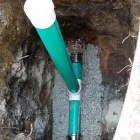 Business 27 image JOSH-ROOTER PLUMBING AND SEWER Waterworks Contractors in Skokie IL